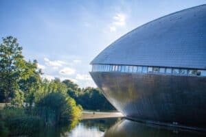 Klassenfahrt bremen Universum