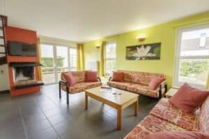 Klassenfahrt Bruessel Unterkunft