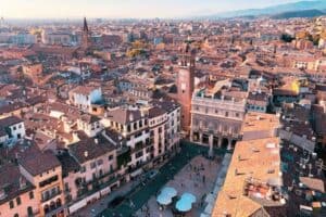 verona stadt