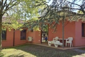 bungalow klassenfahrt