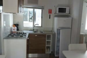 küche klassnfahrt gardasee