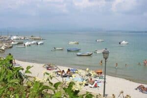 klassenfart gardasee