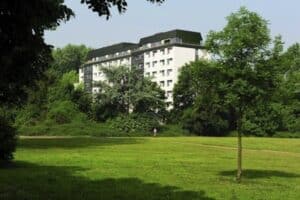 jugendherberge köln