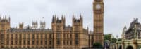 Big Ben und Westminster Abbey