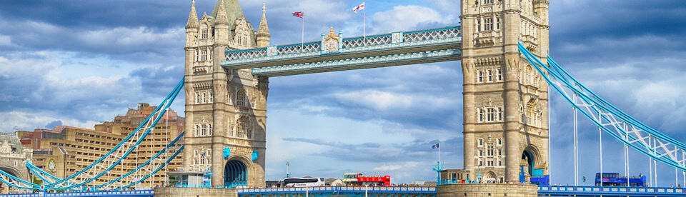 Tower Bridge