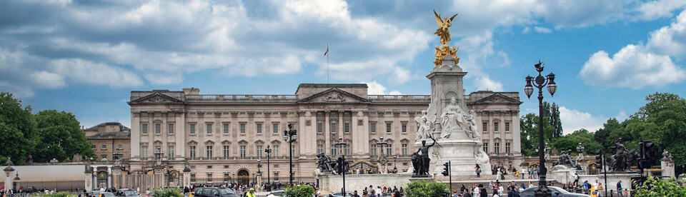Buckingham Palace