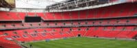 Wembley Stadium
