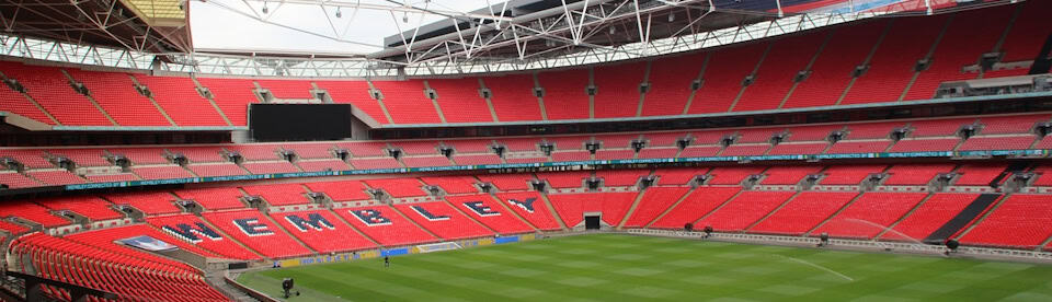Wembley Stadium