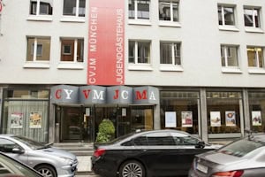 CVJM Jugendhotel in München