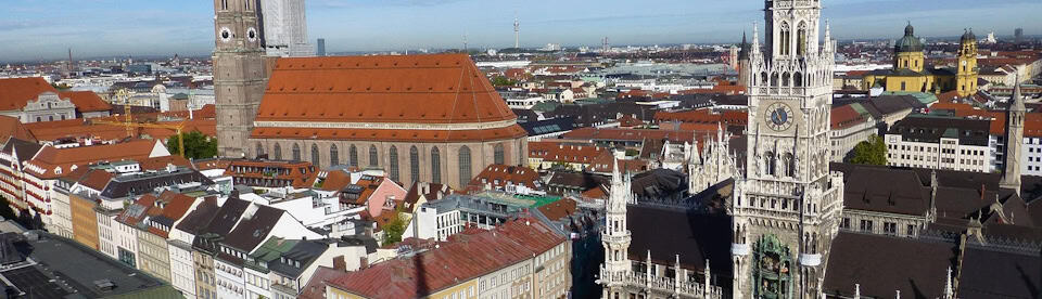 Rathausplatz