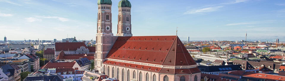 Die Frauenkirche