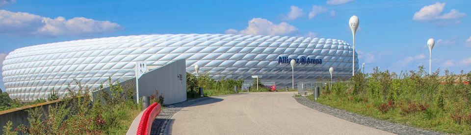 Allianz Arena