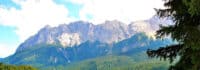 Zugspitze