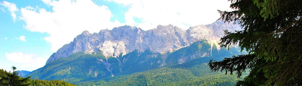Zugspitze