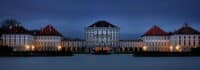 Die Nymphenburg