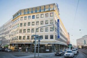 a&o hostel Nuernberg