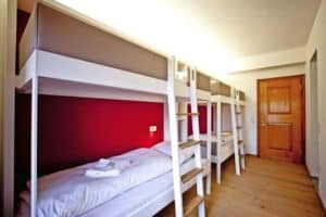 jugendherberge nürnberg