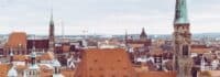 stadt nürnberg