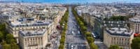 Champs Elysee