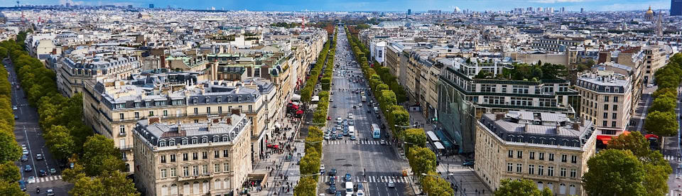 Champs Elysee