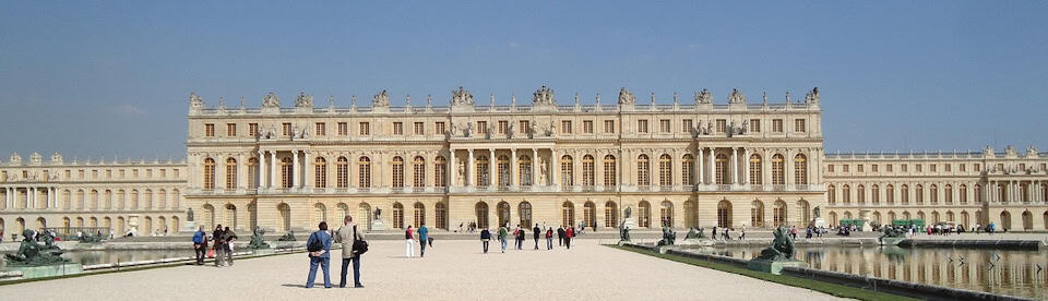 Schloss Versailles