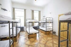 Zimmer im Sophie Hotel