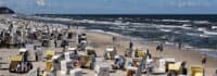 Ostseestrand