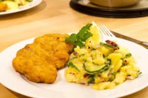 Wiener Schnitzel
