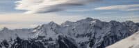 Jede Menge Schneespass auf der Ski-Klassenfahrt Ahrntal