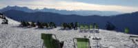 Jede Menge Schneespass auf der Ski-Klassenfahrt Ahrntal