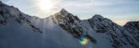 Jede Menge Schneespass auf der Ski-Klassenfahrt Ahrntal