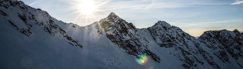 Jede Menge Schneespass auf der Ski-Klassenfahrt Ahrntal