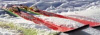 Jede Menge Schneespass auf der Ski-Klassenfahrt Ahrntal
