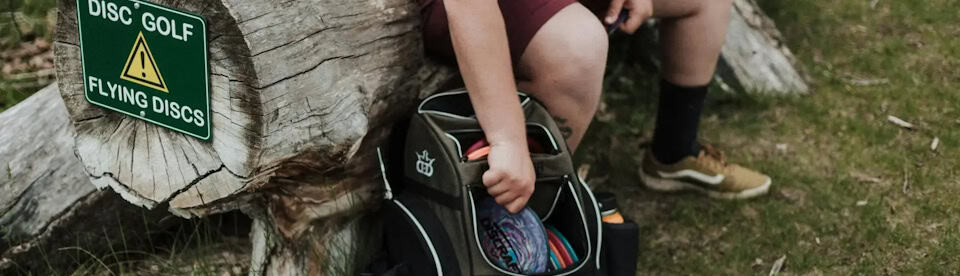Disc-Golf