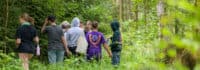 spannende Outdoor-Rallye im FIchtelgebirge