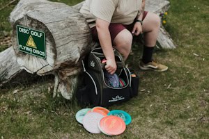Disc-Golf in Nordbayern