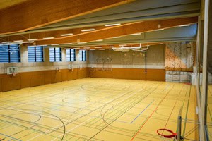 3-Fach-Turnhalle