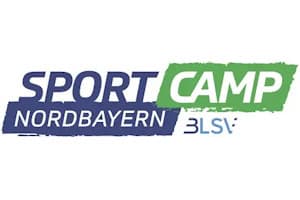 BLSV Nordbayern Logo