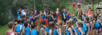 Wassersport