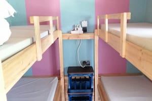 Themenwagen Pippi Langstrumpf